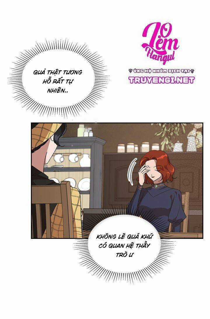 Giết Chết Ác Nữ Phản Diện Chapter 23 trang 41