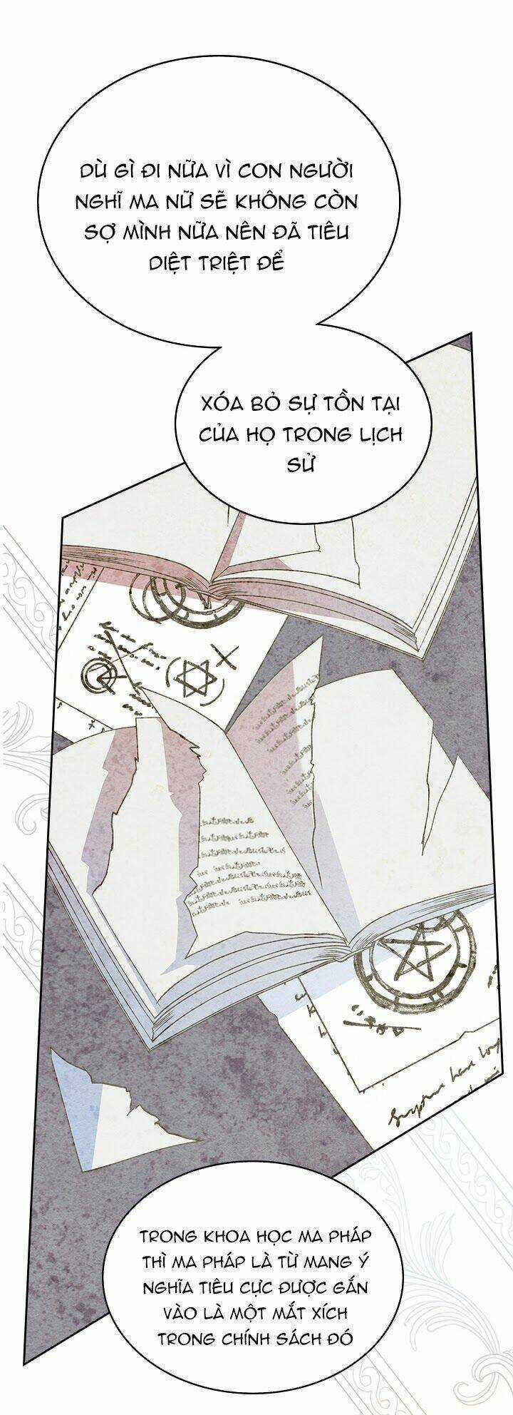 Giết Chết Ác Nữ Phản Diện Chapter 23 trang 42