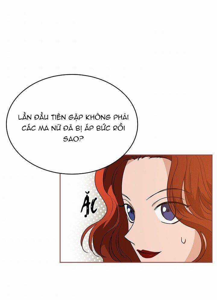 Giết Chết Ác Nữ Phản Diện Chapter 23 trang 44