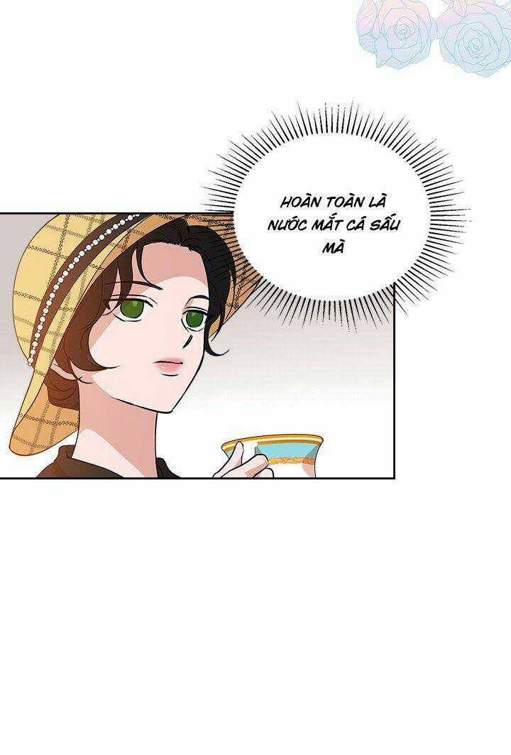 Giết Chết Ác Nữ Phản Diện Chapter 23 trang 47