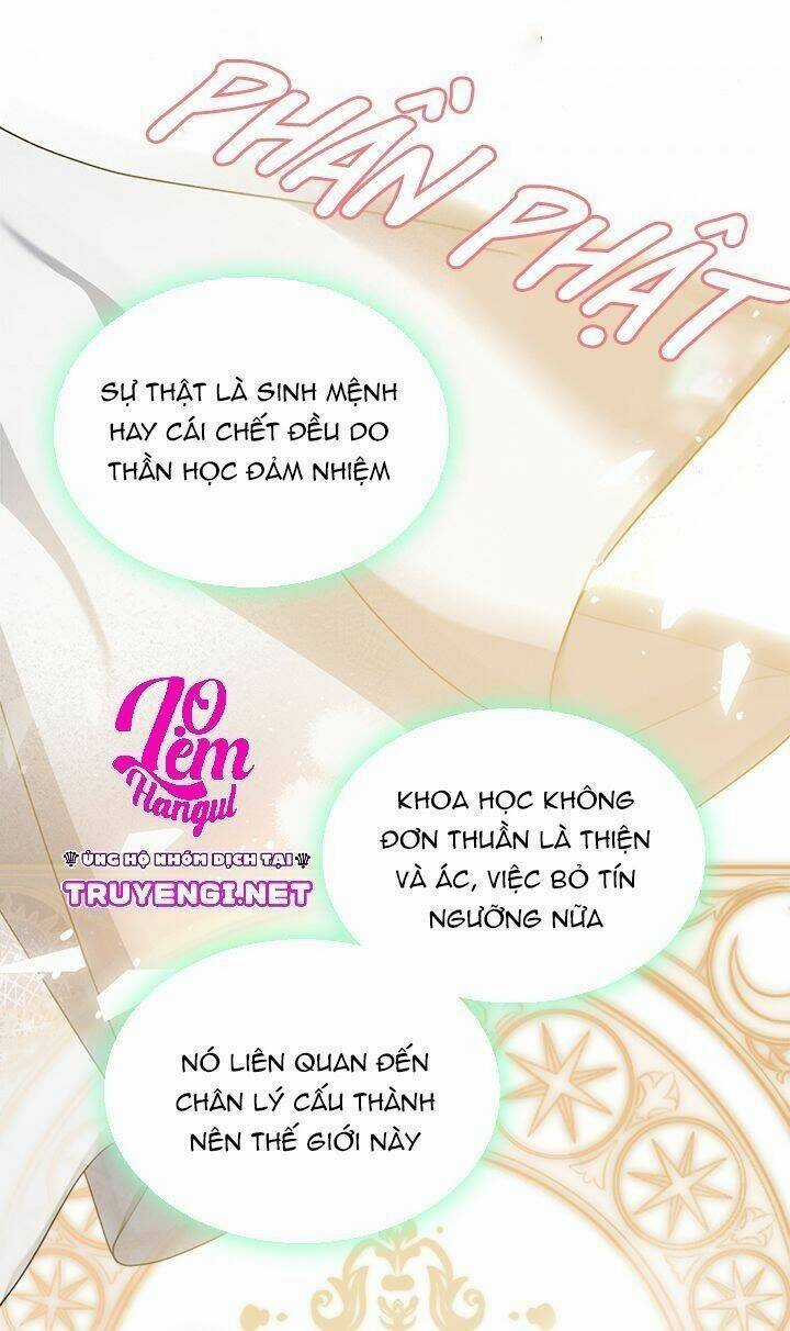 Giết Chết Ác Nữ Phản Diện Chapter 23 trang 5