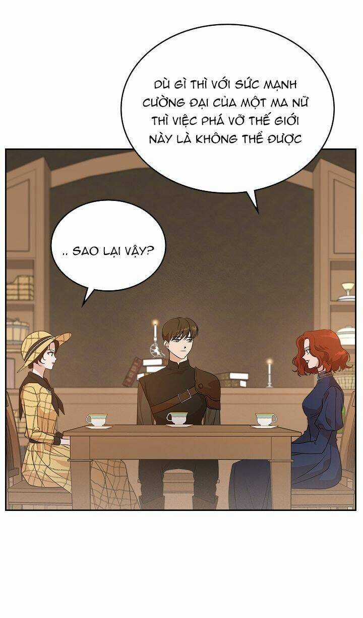 Giết Chết Ác Nữ Phản Diện Chapter 23 trang 50