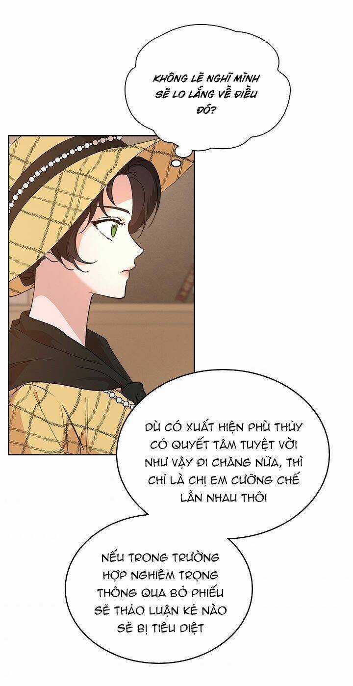 Giết Chết Ác Nữ Phản Diện Chapter 23 trang 51