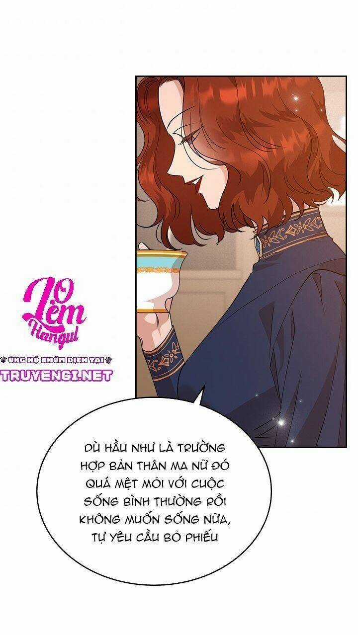 Giết Chết Ác Nữ Phản Diện Chapter 23 trang 52