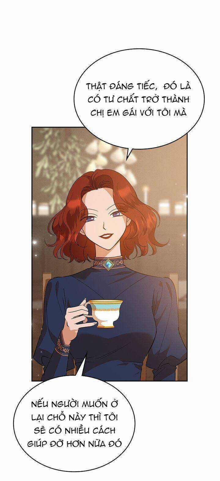 Giết Chết Ác Nữ Phản Diện Chapter 23 trang 53