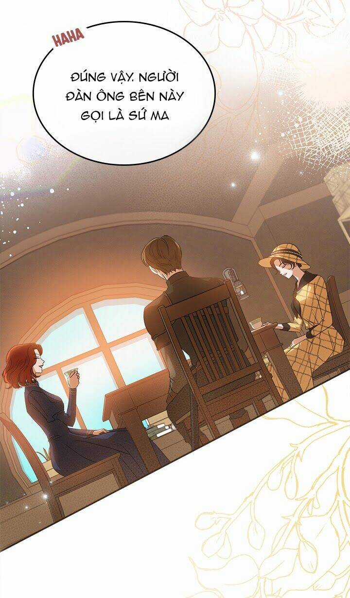 Giết Chết Ác Nữ Phản Diện Chapter 23 trang 55