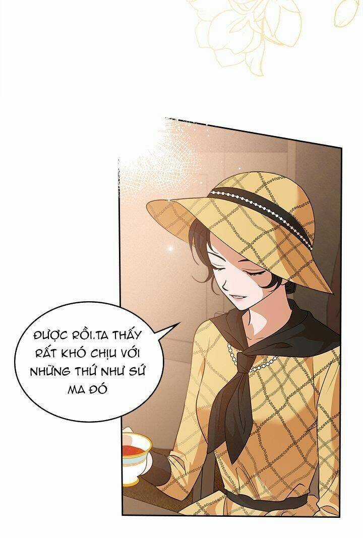 Giết Chết Ác Nữ Phản Diện Chapter 23 trang 56