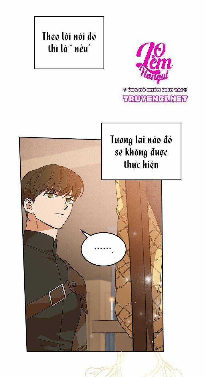 Giết Chết Ác Nữ Phản Diện Chapter 23 trang 57