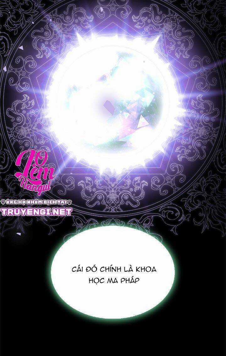 Giết Chết Ác Nữ Phản Diện Chapter 23 trang 8