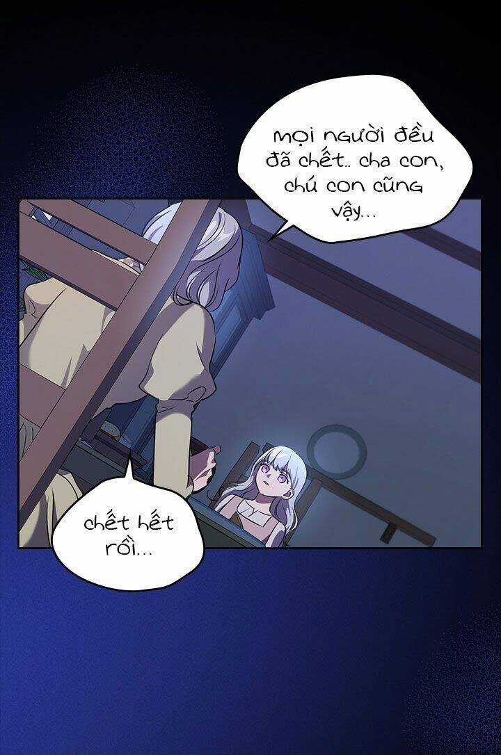 Giết Chết Ác Nữ Phản Diện Chapter 24 trang 16