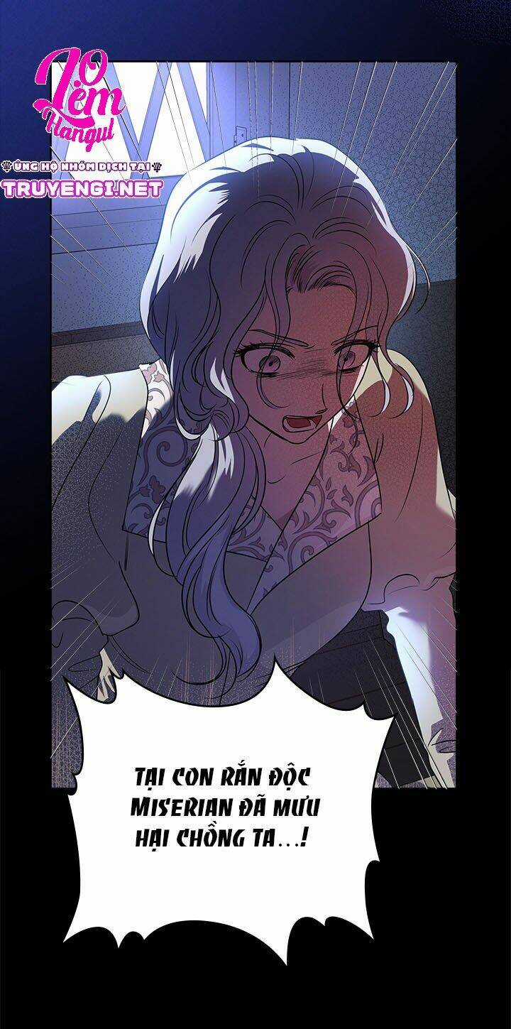 Giết Chết Ác Nữ Phản Diện Chapter 24 trang 17