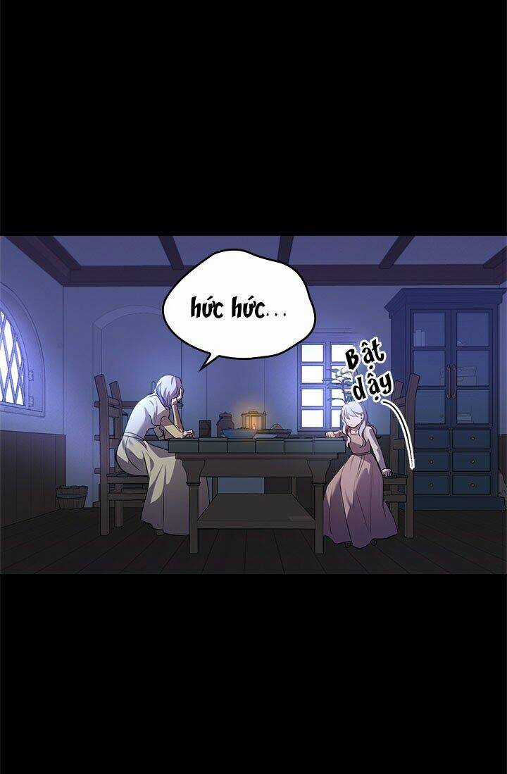 Giết Chết Ác Nữ Phản Diện Chapter 24 trang 18