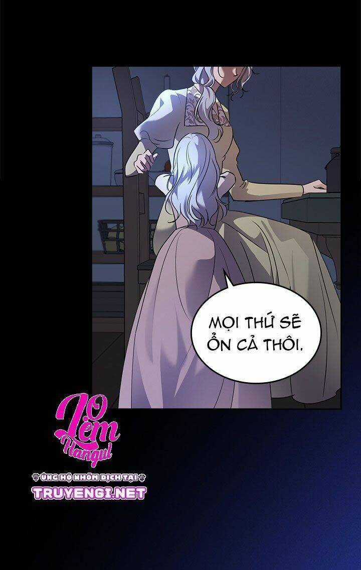 Giết Chết Ác Nữ Phản Diện Chapter 24 trang 20