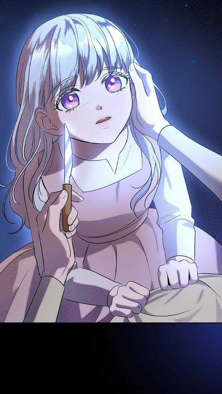 Giết Chết Ác Nữ Phản Diện Chapter 24 trang 24