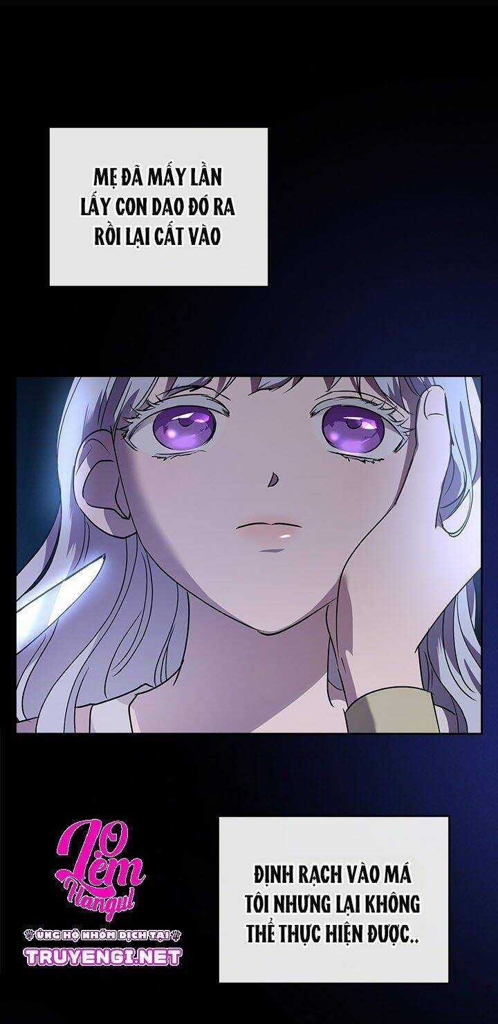 Giết Chết Ác Nữ Phản Diện Chapter 24 trang 26