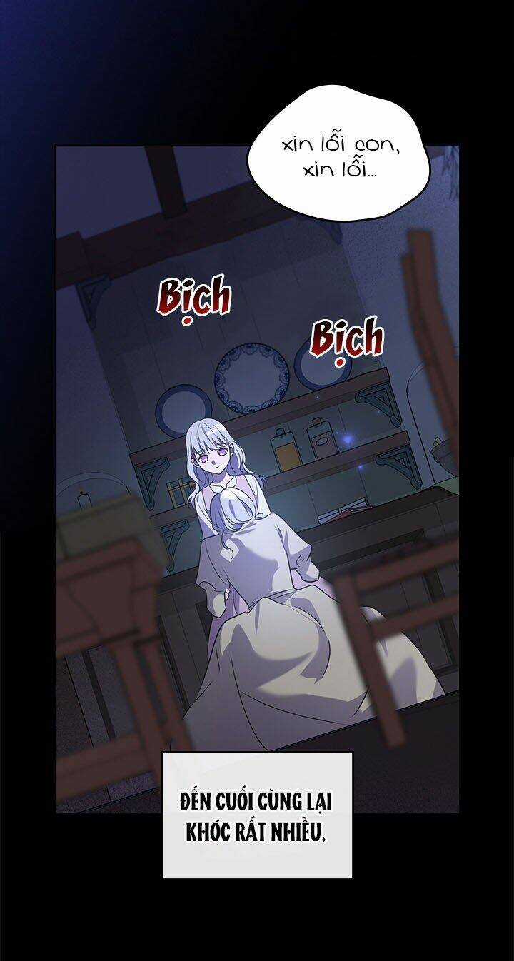 Giết Chết Ác Nữ Phản Diện Chapter 24 trang 28