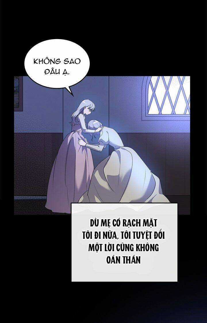 Giết Chết Ác Nữ Phản Diện Chapter 24 trang 29