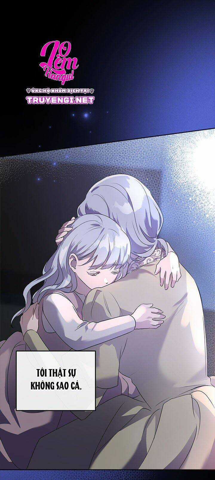 Giết Chết Ác Nữ Phản Diện Chapter 24 trang 30