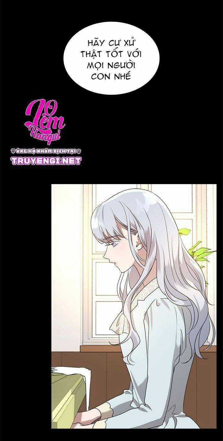 Giết Chết Ác Nữ Phản Diện Chapter 24 trang 32