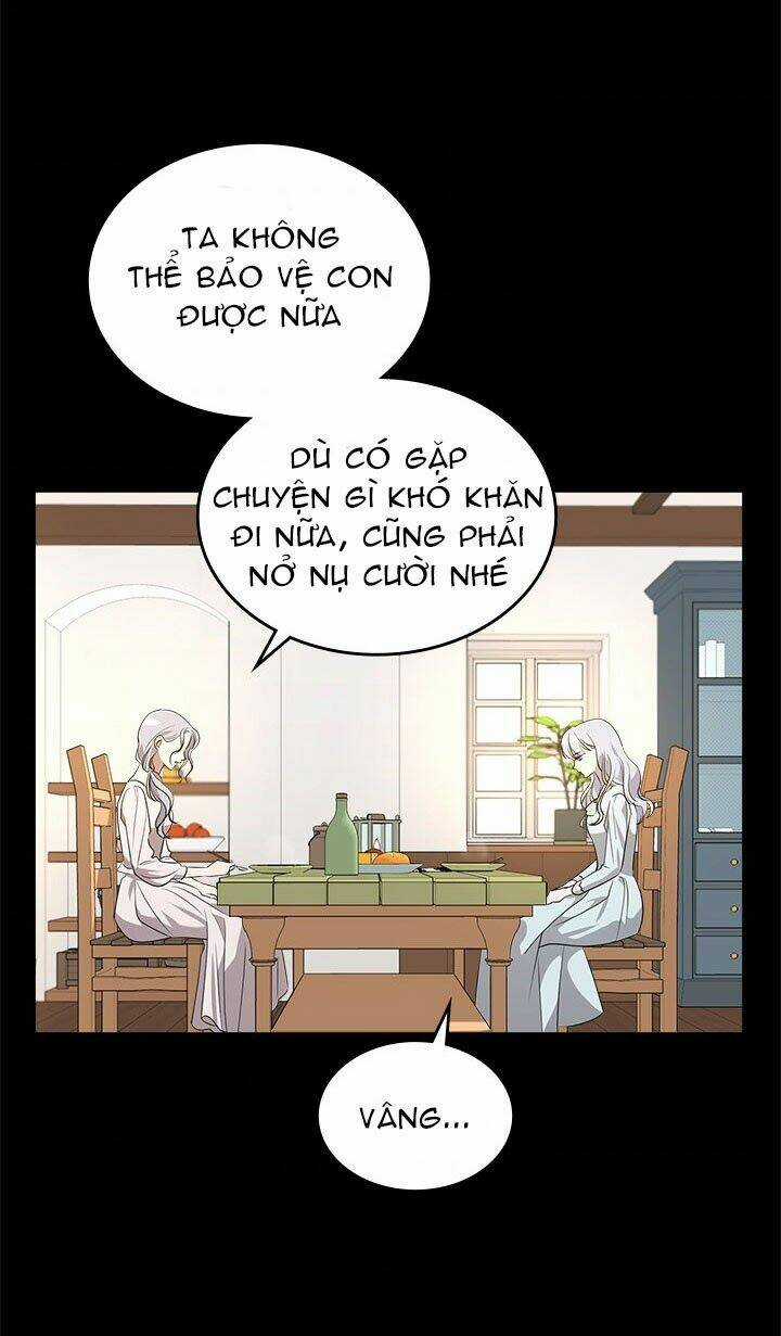 Giết Chết Ác Nữ Phản Diện Chapter 24 trang 33