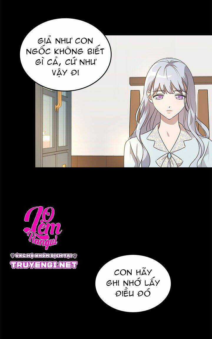 Giết Chết Ác Nữ Phản Diện Chapter 24 trang 35