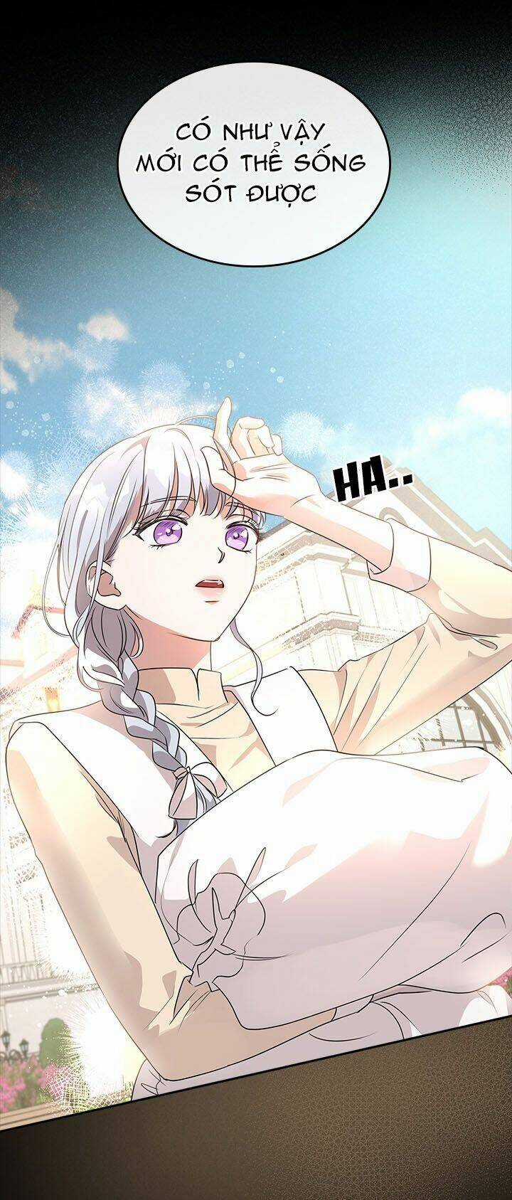 Giết Chết Ác Nữ Phản Diện Chapter 24 trang 36