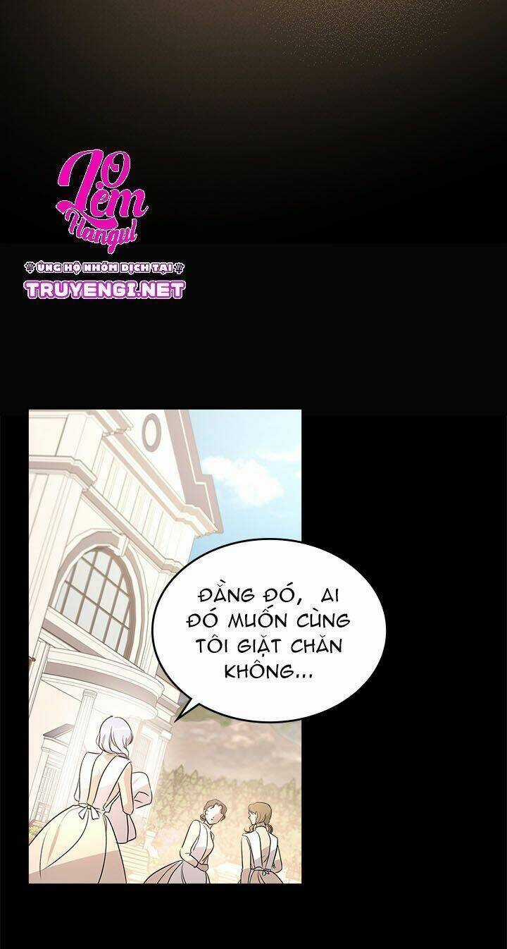 Giết Chết Ác Nữ Phản Diện Chapter 24 trang 37