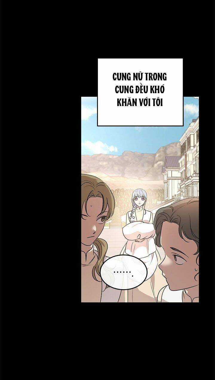 Giết Chết Ác Nữ Phản Diện Chapter 24 trang 38