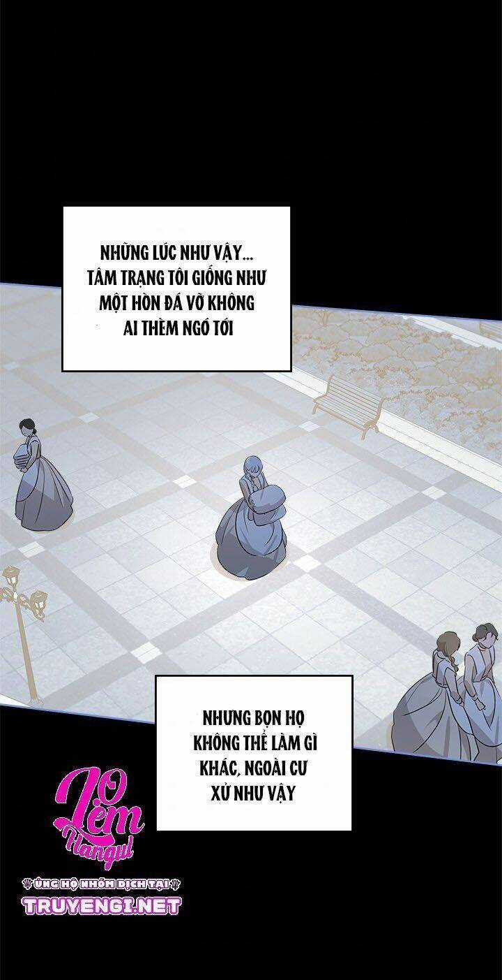 Giết Chết Ác Nữ Phản Diện Chapter 24 trang 39