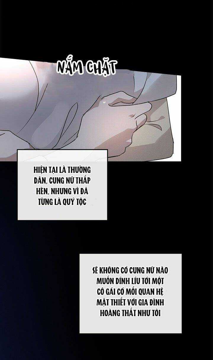 Giết Chết Ác Nữ Phản Diện Chapter 24 trang 40