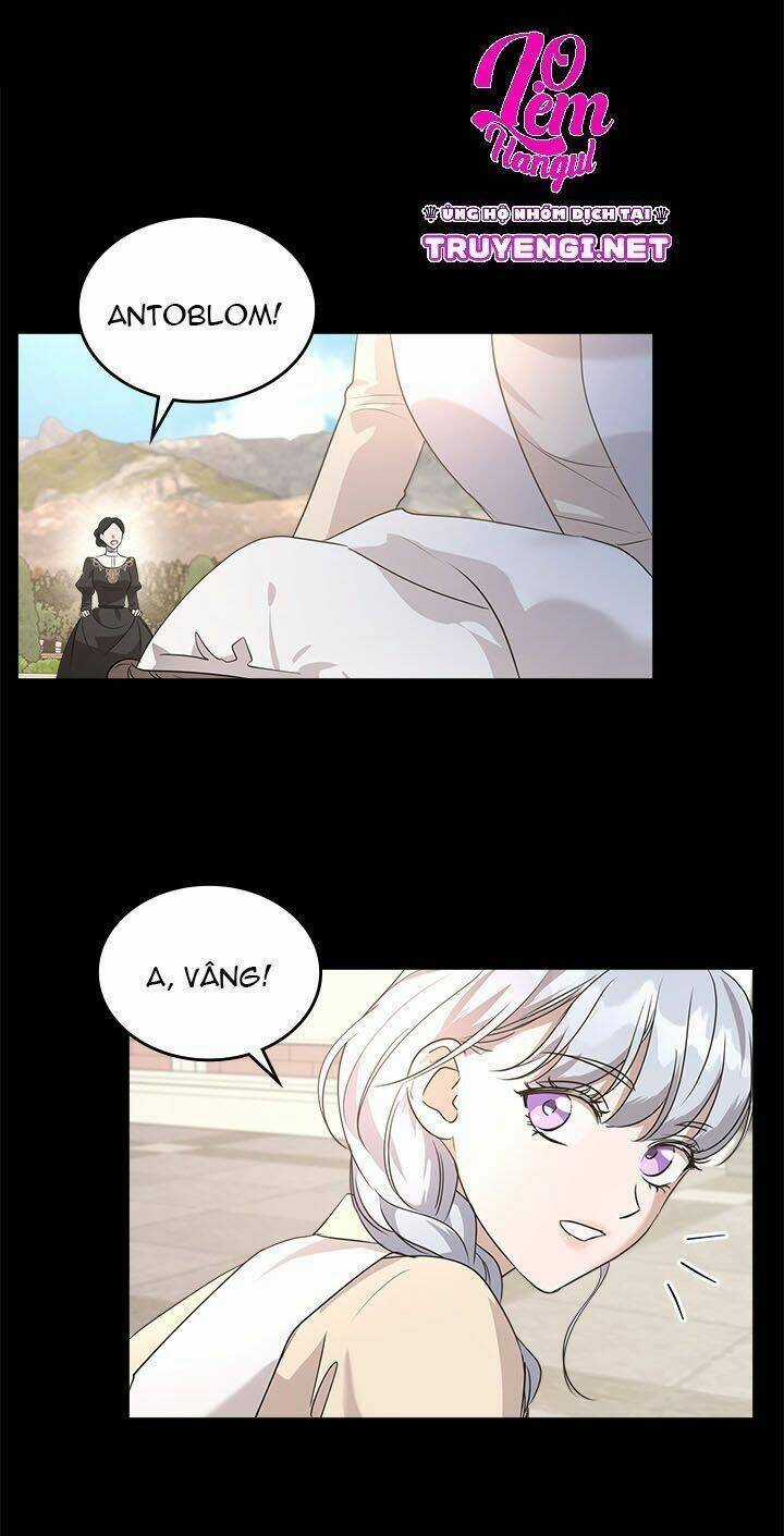 Giết Chết Ác Nữ Phản Diện Chapter 24 trang 42