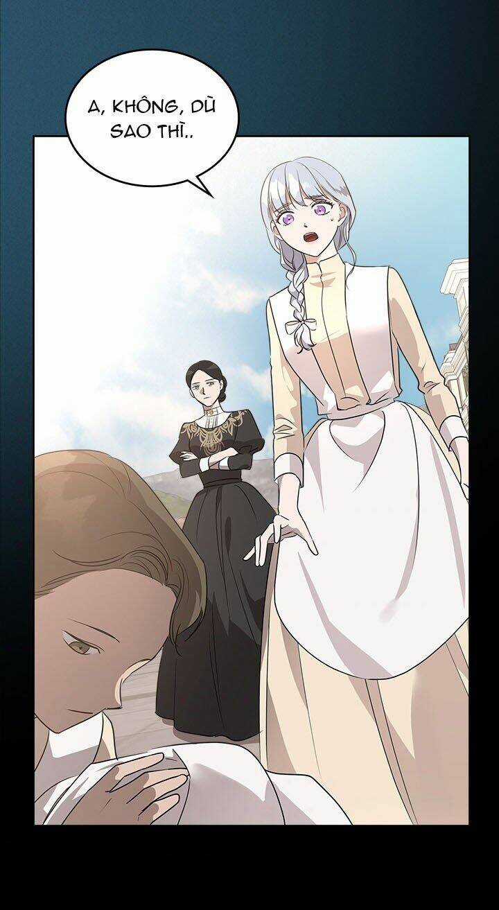 Giết Chết Ác Nữ Phản Diện Chapter 24 trang 45