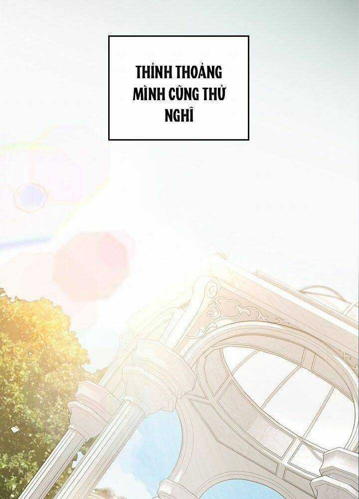 Giết Chết Ác Nữ Phản Diện Chapter 24 trang 5