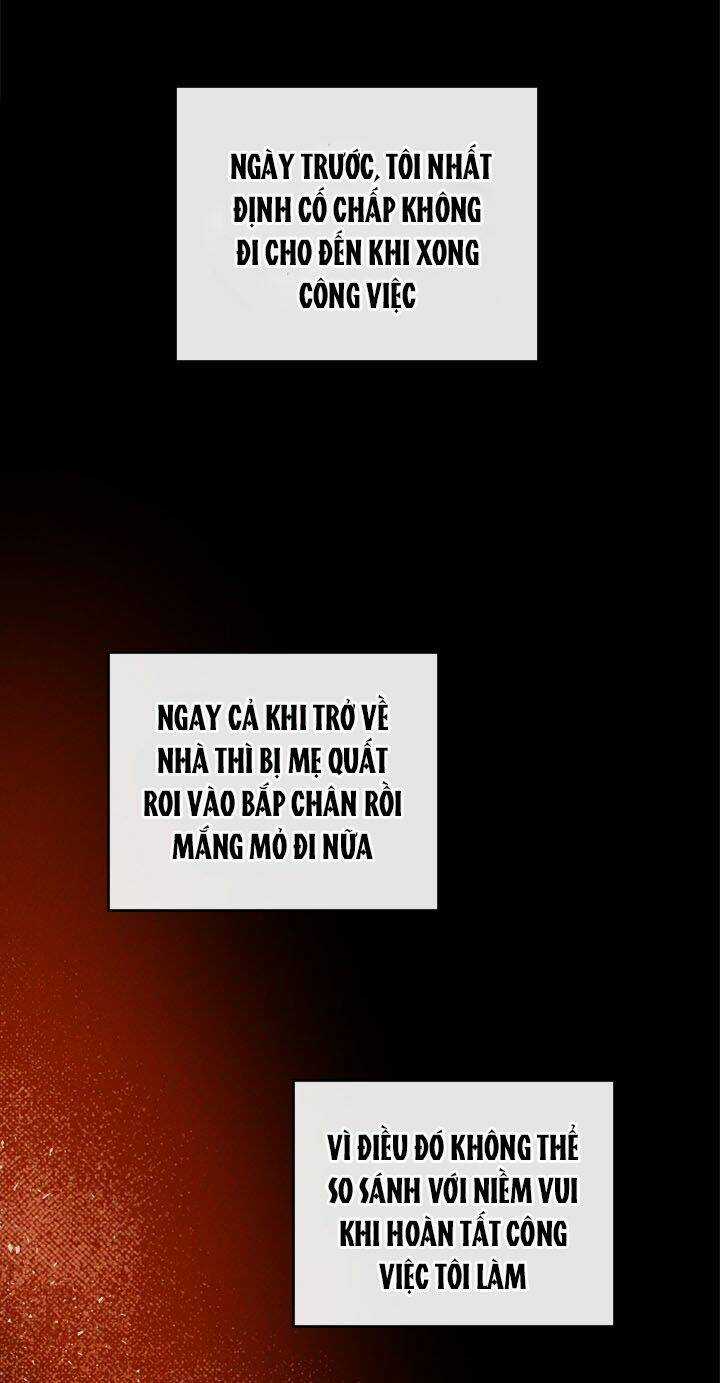 Giết Chết Ác Nữ Phản Diện Chapter 24 trang 50