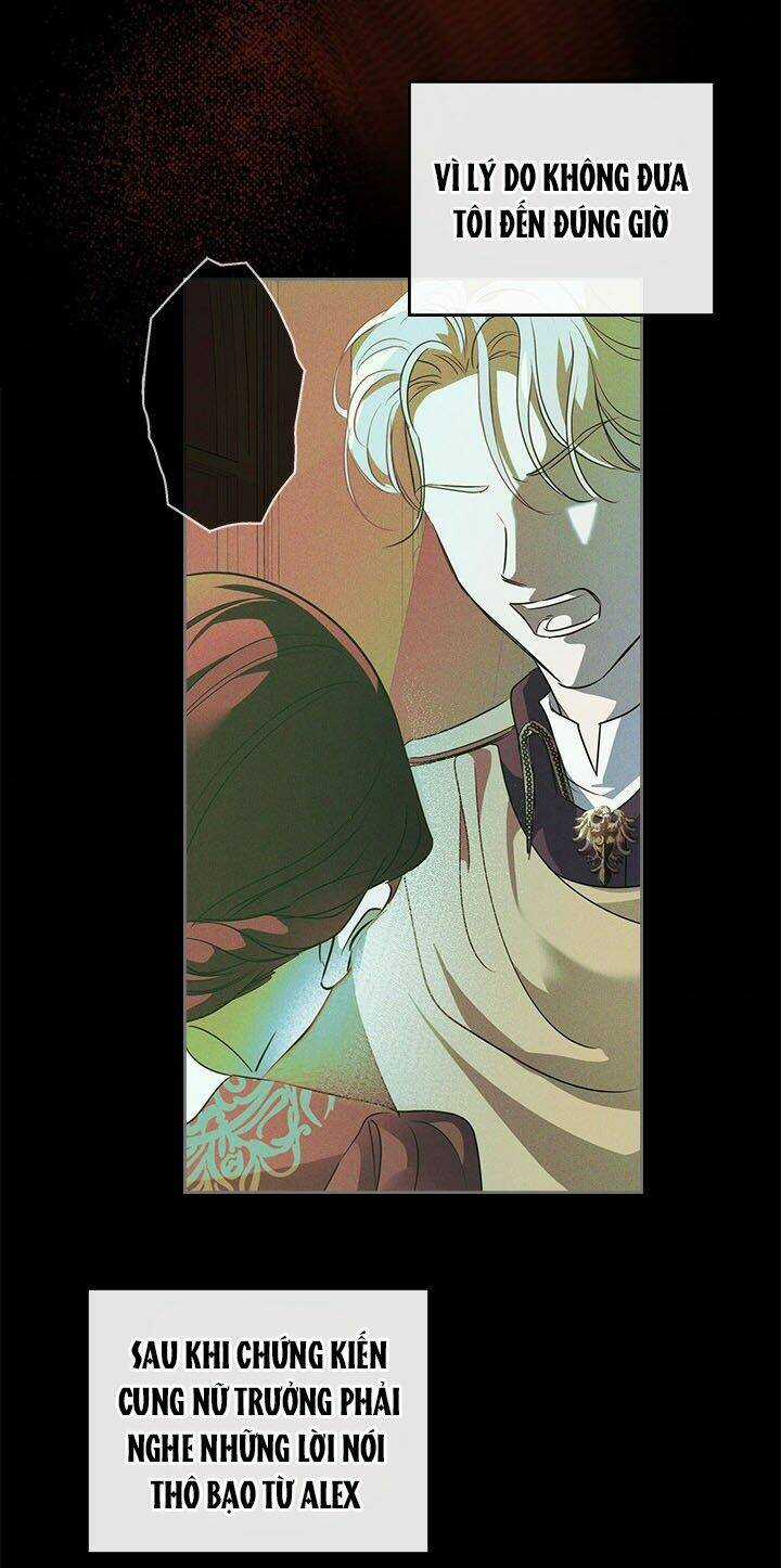 Giết Chết Ác Nữ Phản Diện Chapter 24 trang 52