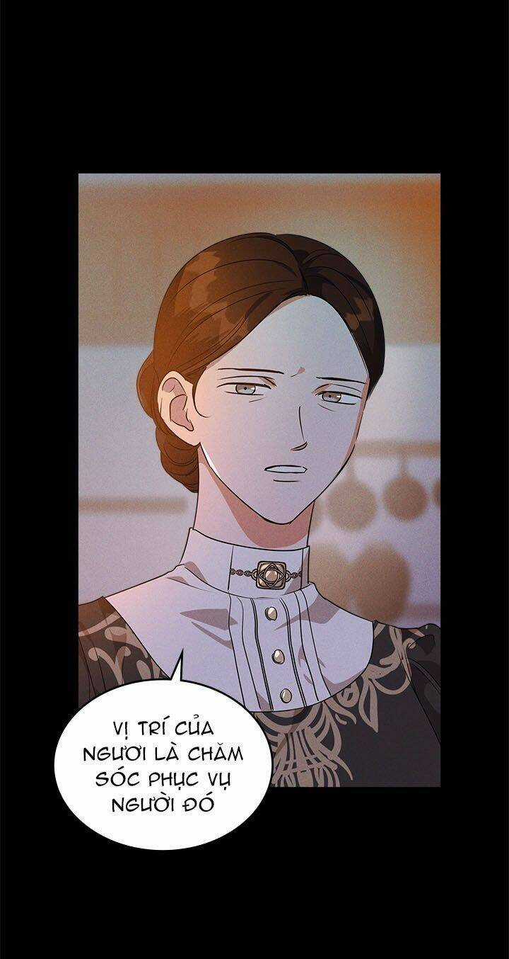 Giết Chết Ác Nữ Phản Diện Chapter 24 trang 54