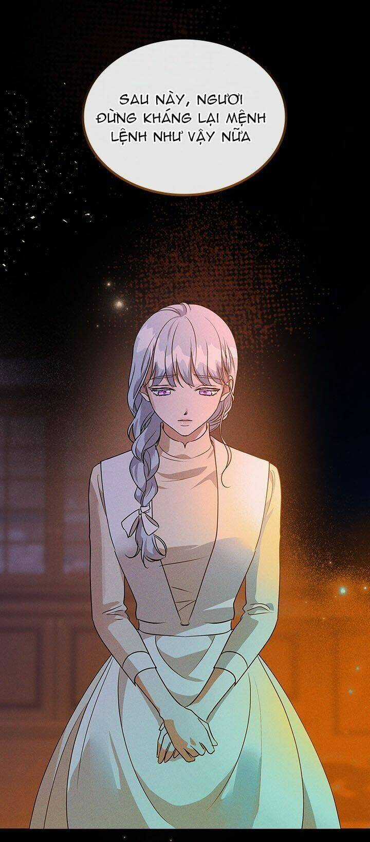 Giết Chết Ác Nữ Phản Diện Chapter 24 trang 55