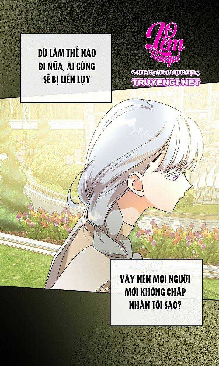 Giết Chết Ác Nữ Phản Diện Chapter 24 trang 59