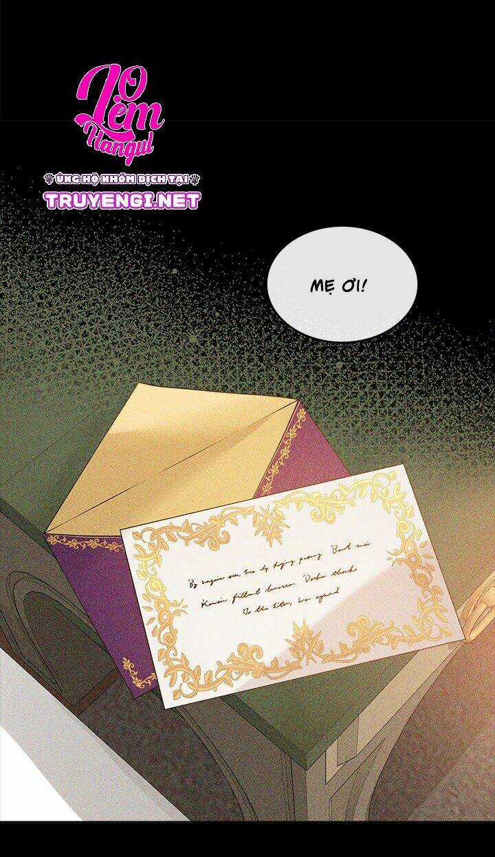 Giết Chết Ác Nữ Phản Diện Chapter 25 trang 11