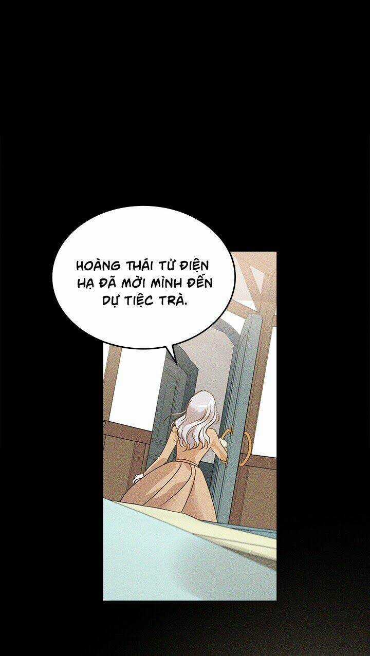 Giết Chết Ác Nữ Phản Diện Chapter 25 trang 12