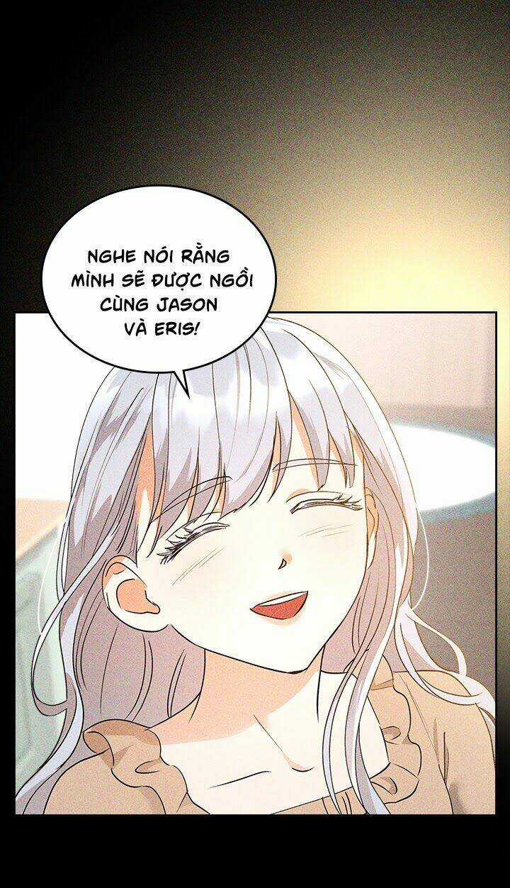 Giết Chết Ác Nữ Phản Diện Chapter 25 trang 13