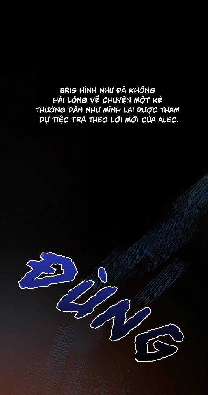 Giết Chết Ác Nữ Phản Diện Chapter 25 trang 14