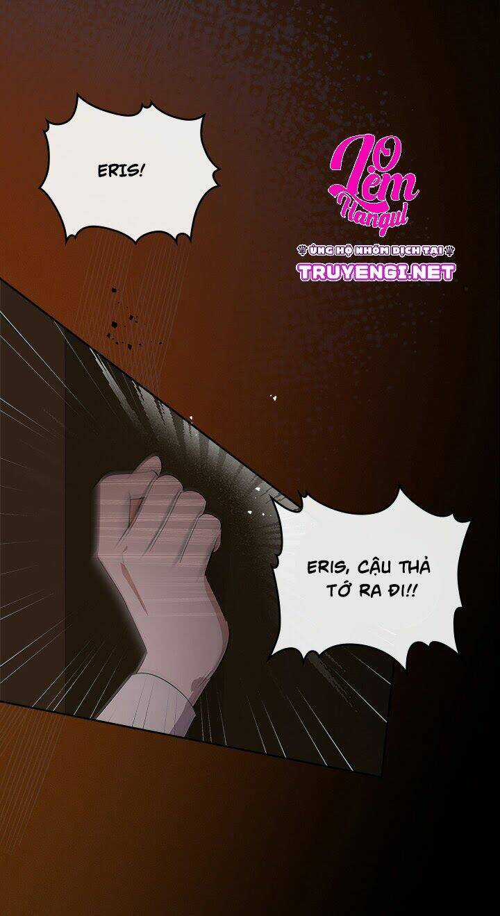 Giết Chết Ác Nữ Phản Diện Chapter 25 trang 15