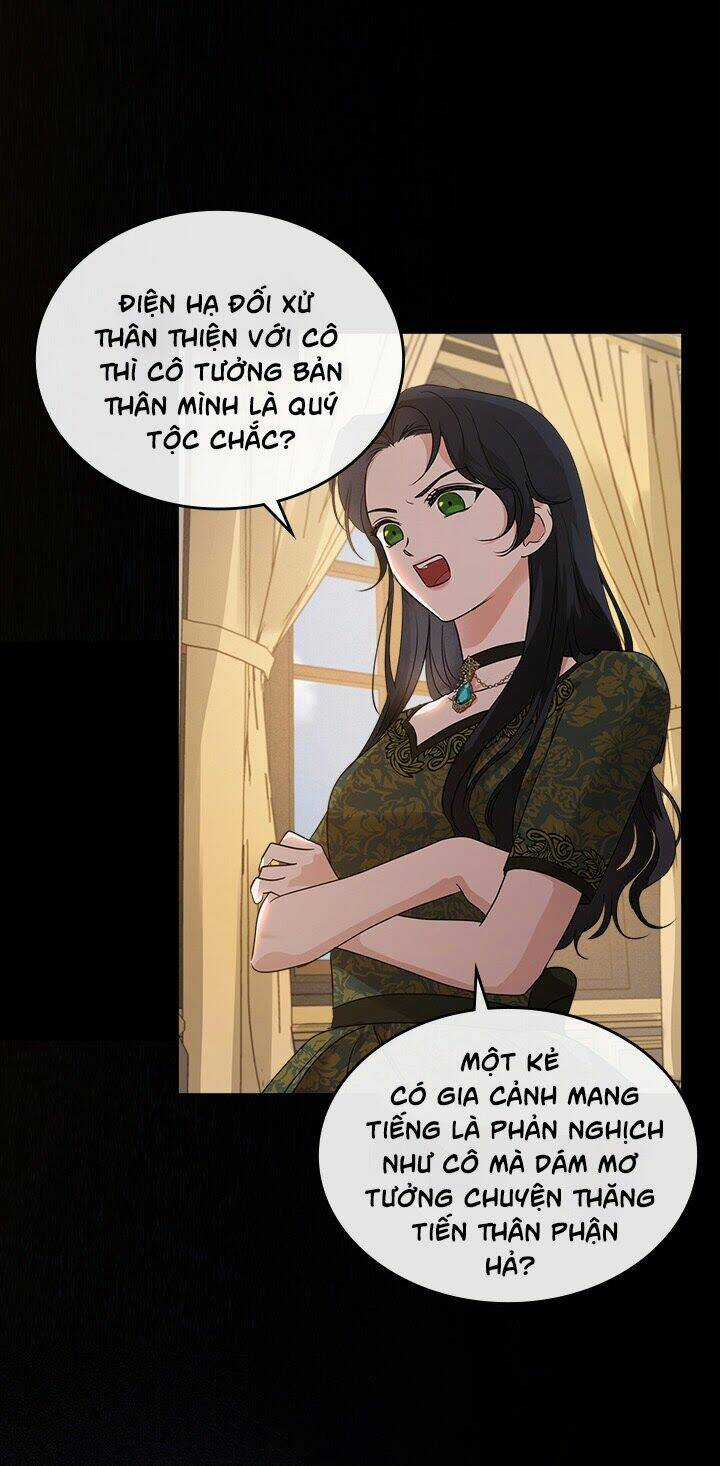 Giết Chết Ác Nữ Phản Diện Chapter 25 trang 17