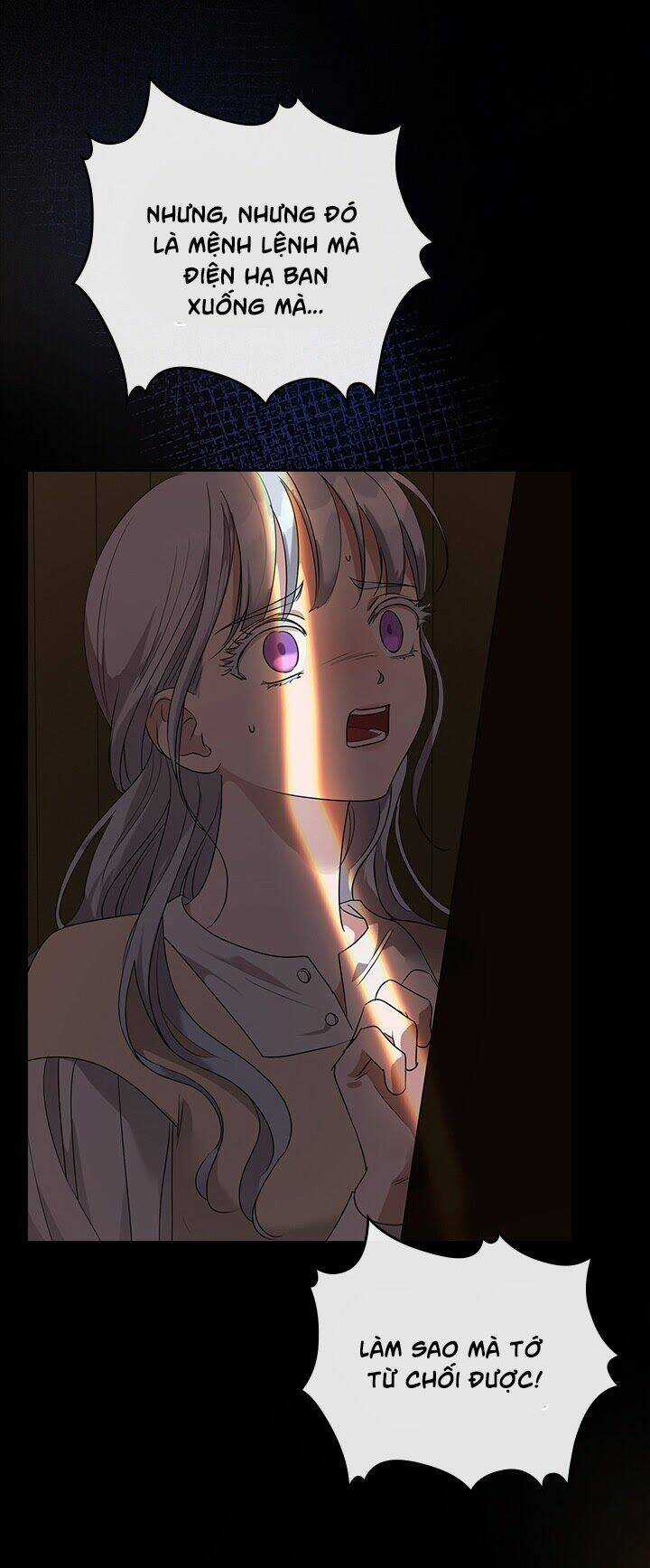 Giết Chết Ác Nữ Phản Diện Chapter 25 trang 18