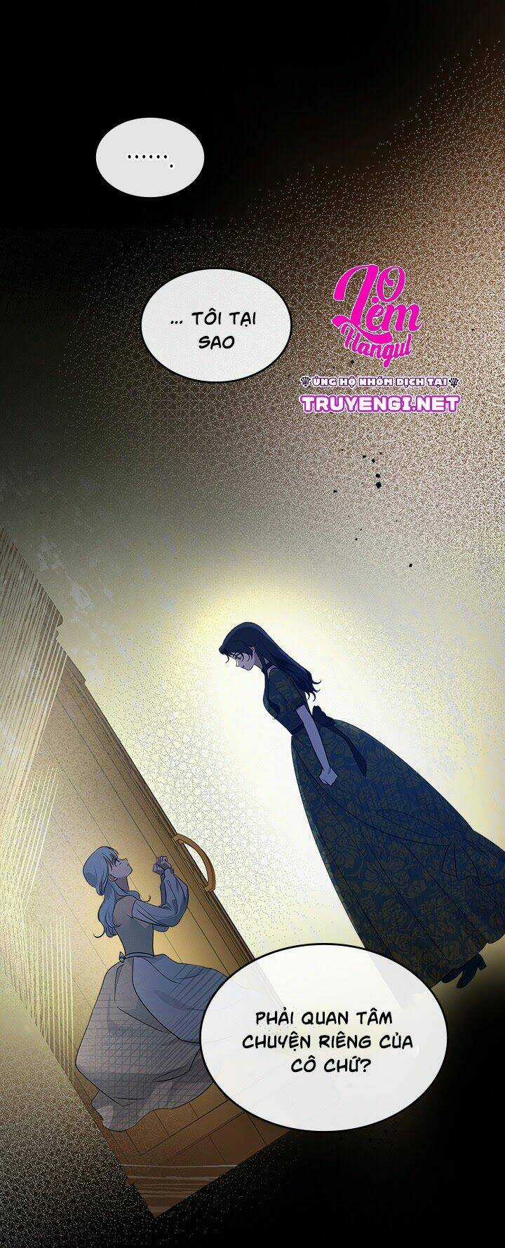 Giết Chết Ác Nữ Phản Diện Chapter 25 trang 19