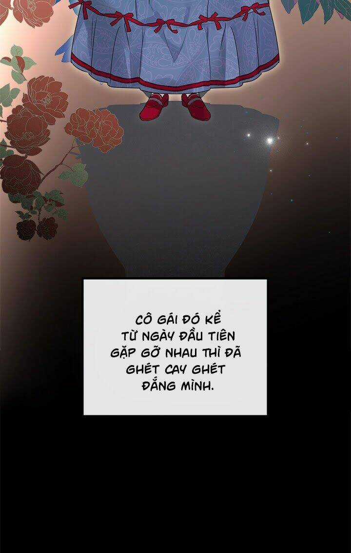 Giết Chết Ác Nữ Phản Diện Chapter 25 trang 2