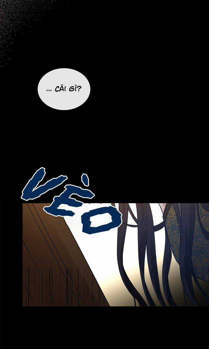 Giết Chết Ác Nữ Phản Diện Chapter 25 trang 20