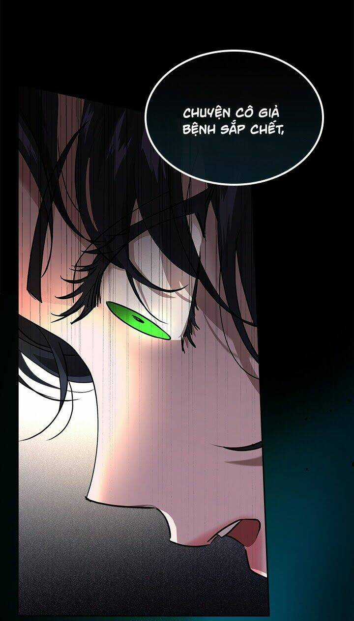 Giết Chết Ác Nữ Phản Diện Chapter 25 trang 21