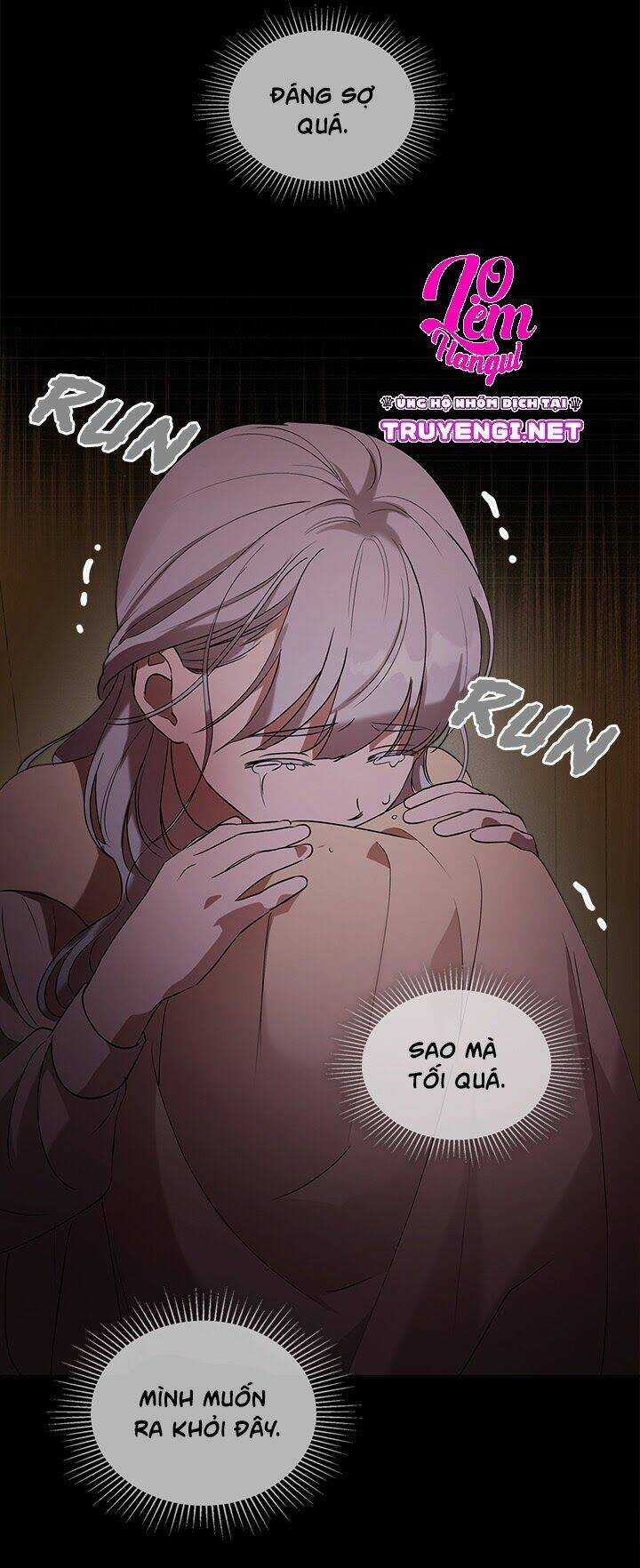 Giết Chết Ác Nữ Phản Diện Chapter 25 trang 25